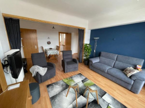 Appartement 2 à 4 personnes au centre du village